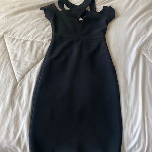BCBG max dress